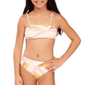 Billabong Girls Bikini w/ Padding